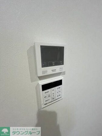 GRADUS鶴ヶ島IIIの物件内観写真